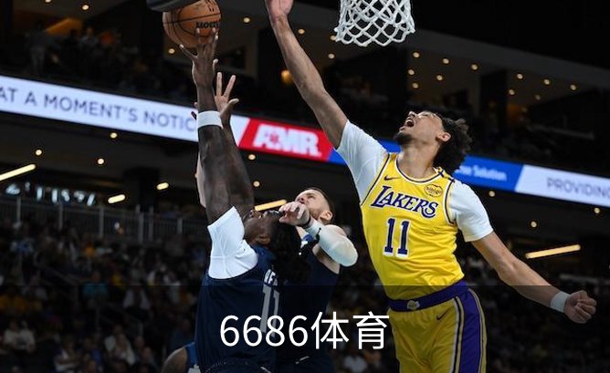 了解6686体育